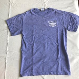 Calcutta t shirt